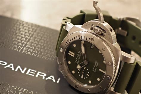 panerai replica watch parts|panerai alternative watches.